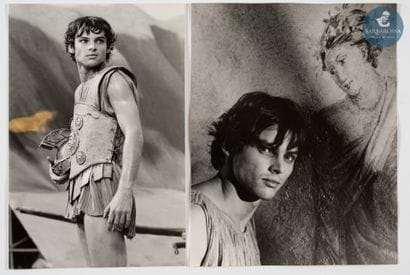 Federico Fellini 	SATYRICON
		Hiram Keller,...