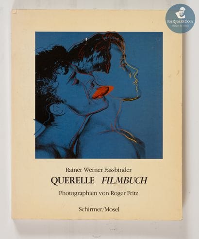 Querelle. Rainer Werner Fassbinder
SCHIRMER...