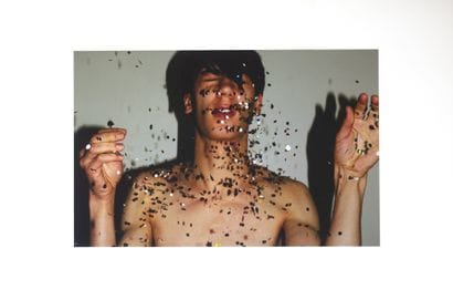 Florent 	ROUTOULP (XX-XXI)
Idriss jouant...