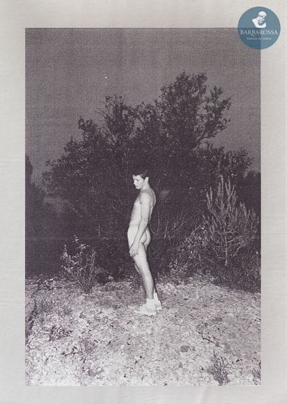Florent 	ROUTOULP (XX-XXI)
		Young & Wild...