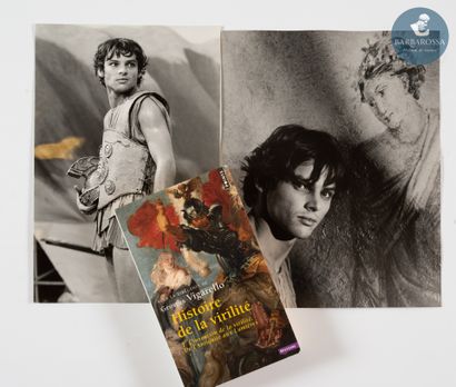 Federico Fellini 	SATYRICON
		Hiram Keller,...