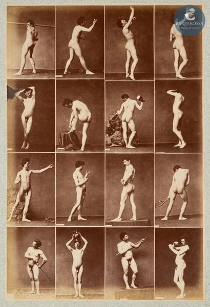 Editions CALAVAS
	Jean-Baptiste IGOUT
		Nu...
