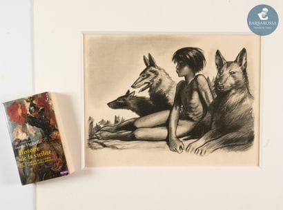 Pierre JOUBERT (1910-2002)
Le livre de la...