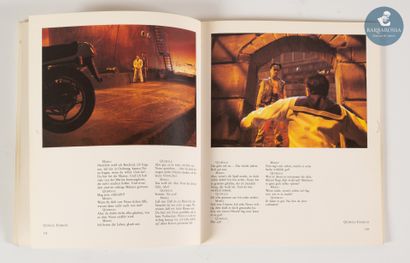 Querelle. Rainer Werner Fassbinder
SCHIRMER...