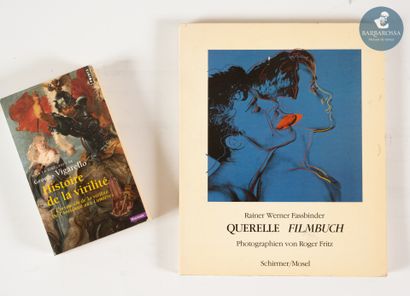 Querelle. Rainer Werner Fassbinder
SCHIRMER...