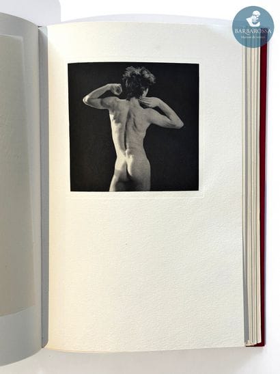 Arthur RIMBAUD et Robert MAPPLETHORPE
 A...