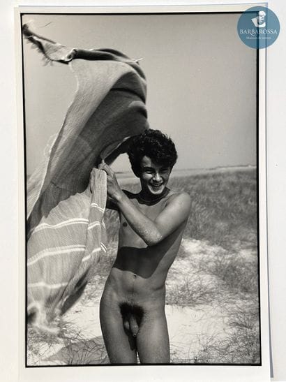 Gérard 	MARO T	(XXe)
	Garçon à la serviette,...