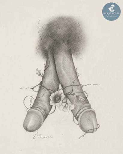 Edith THIERCELIN (1947-)
Dites le avec des...