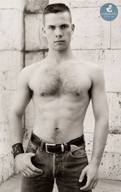 RV LEBEAUPIN (1956-1996)
Didier, c.1990
Tirage...