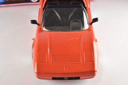 MATTEL - BARBIE FERRARI - Ferrari 328 GT...