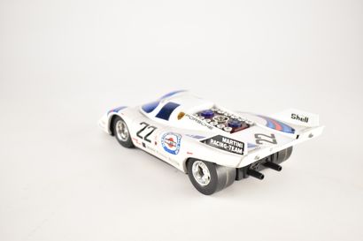 TAIYO - PORSCHE 917 K dans sa boite.