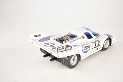 TAIYO - PORSCHE 917 K dans sa boite.