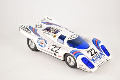 TAIYO - PORSCHE 917 K dans sa boite.