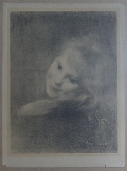 L’ESTAMPE MODERNE –
Number 2-June 1897 (3...