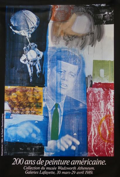 DIVERS EXPOSITIONS-ARTISTES (d’après)
(6...