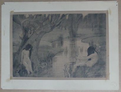 L’ESTAMPE MODERNE-
Numbers 7- 8 and 9 November-December...