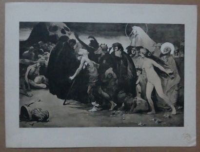 L’ESTAMPE MODERNE-
Number 15-July 1898 (4...