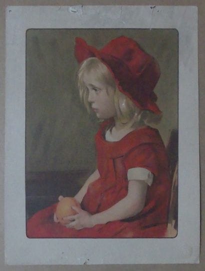 L’ESTAMPE MODERNE
Number 18 - October 1898...