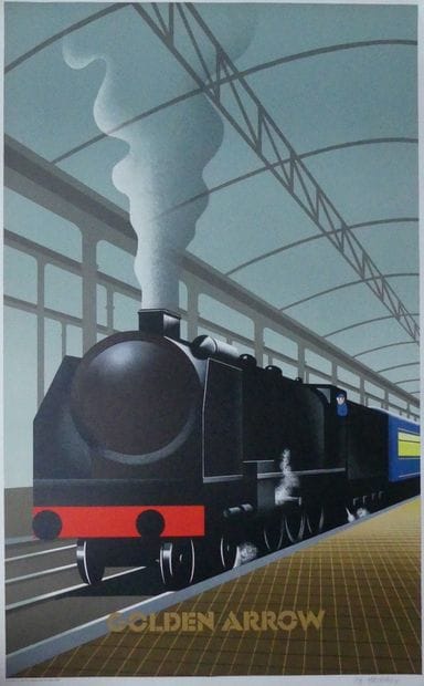 FIX-MASSEAU Pierre (1905-1994)
(2 posters)...