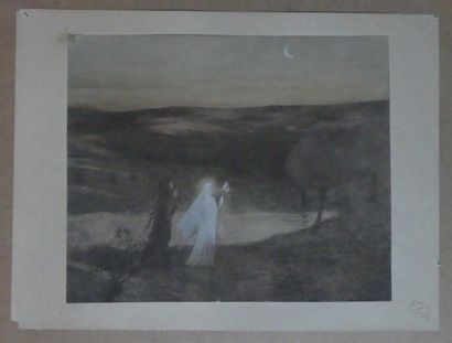 L’ESTAMPE MODERNE-
Number 15-July 1898 (4...
