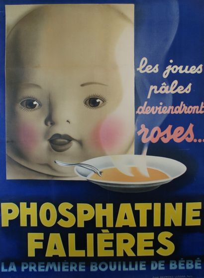 PIAZ
(photo) PHOSPHATINE FALIÈRES 