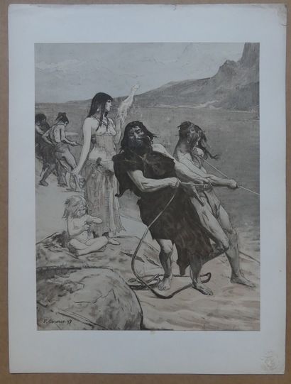 L’ESTAMPE MODERNE
NUMBER 20 - DECEMBER 1898...