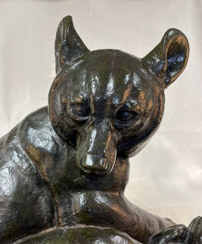 ROCHARD Irénée
Irénée Rochard (1906-1984)
Sitting...