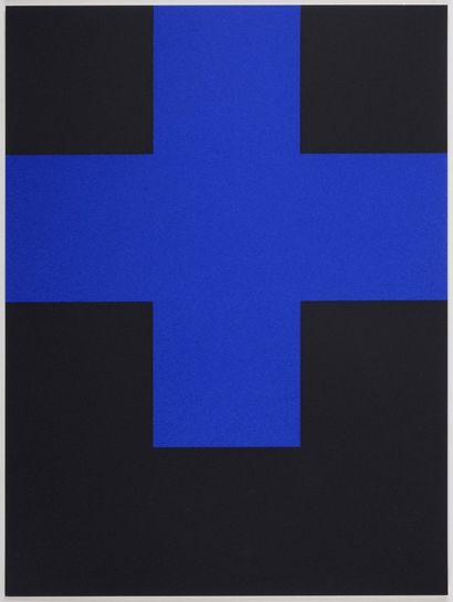 NEMOURS Aurélie (1910-2005)
Aurélie Nemours...