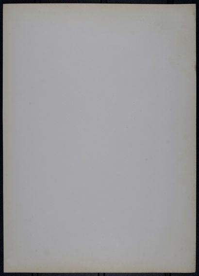 SAVIGNAC Raymond (1907-2002)
Raymond Savignac...