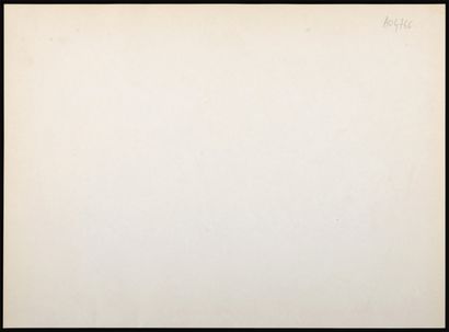 PICASSO Pablo (1881-1973)
Pablo Picasso (1881-1973)
Clown...