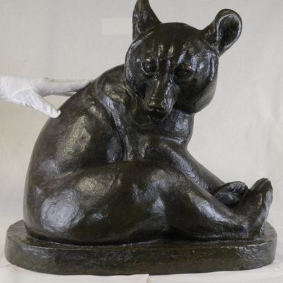 ROCHARD Irénée
Irénée Rochard (1906-1984)
Sitting...