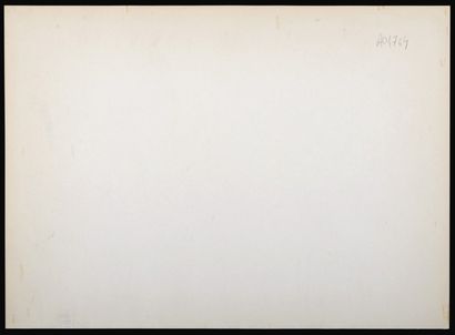 PICASSO Pablo (1881-1973)
Pablo Picasso (1881-1973)
Clown,...