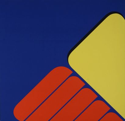 WERNER Frank (1944 - )
Frank Werner (1944)
Composition,...