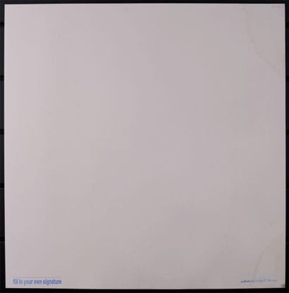 WARHOL Andy (1928-1987)
Andy Warhol (after)
Marilyn,...