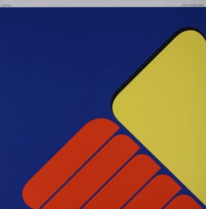WERNER Frank (1944 - )
Frank Werner (1944)
Composition,...