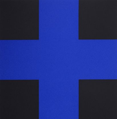 NEMOURS Aurélie (1910-2005)
Aurélie Nemours...