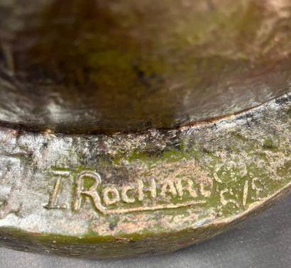 ROCHARD Irénée
Irénée Rochard (1906-1984)
Sitting...