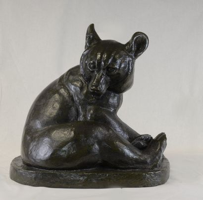 ROCHARD Irénée
Irénée Rochard (1906-1984)
Sitting...
