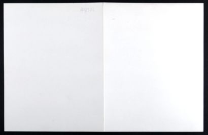 RANCILLAC Bernard (1931-2021)
Bernard Rancillac...