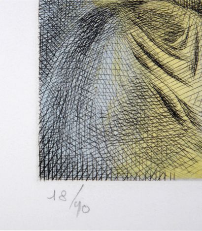 SURVAGE Léopold (1879-1968)
Léopold Survage...