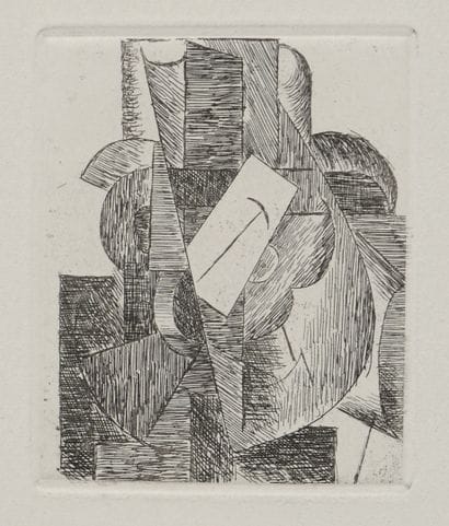 PICASSO Pablo (1881-1973)
Pablo Picasso (1881-1973)
Man...