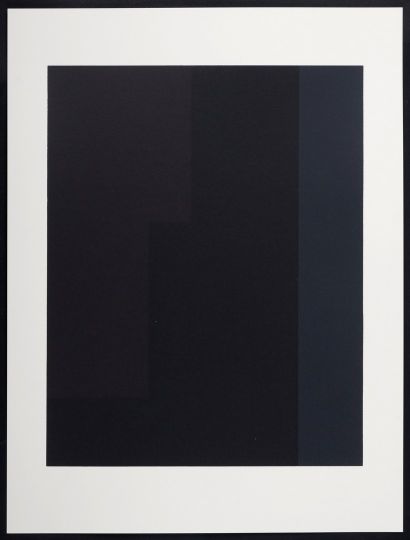 STEINBRENNER Hans (1928-2008)
Hans Steinbrenner...