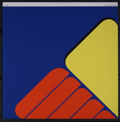 WERNER Frank (1944 - )
Frank Werner (1944)
Composition,...