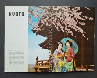 JAPON

