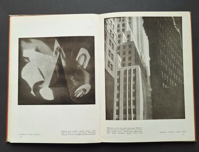 MODERN PHOTOGRAPHY
