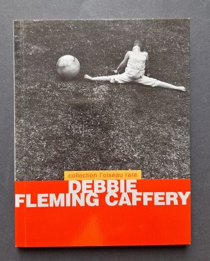 DEBBIE FLEMING CAFFERY (1948) [dédicacé et...