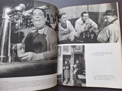 ROBERT DOISNEAU 1912-1994
