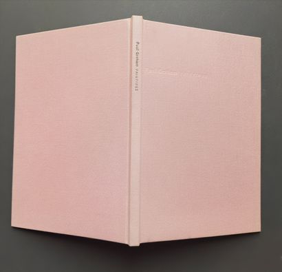 PAUL GRAHAM 1956-
