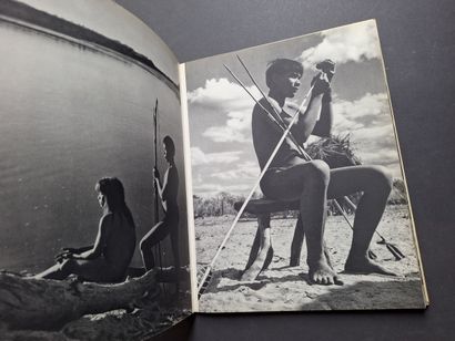 JEAN MANZON 1915-1990
