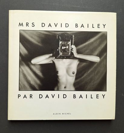 DAVID BAILEY 1938-
